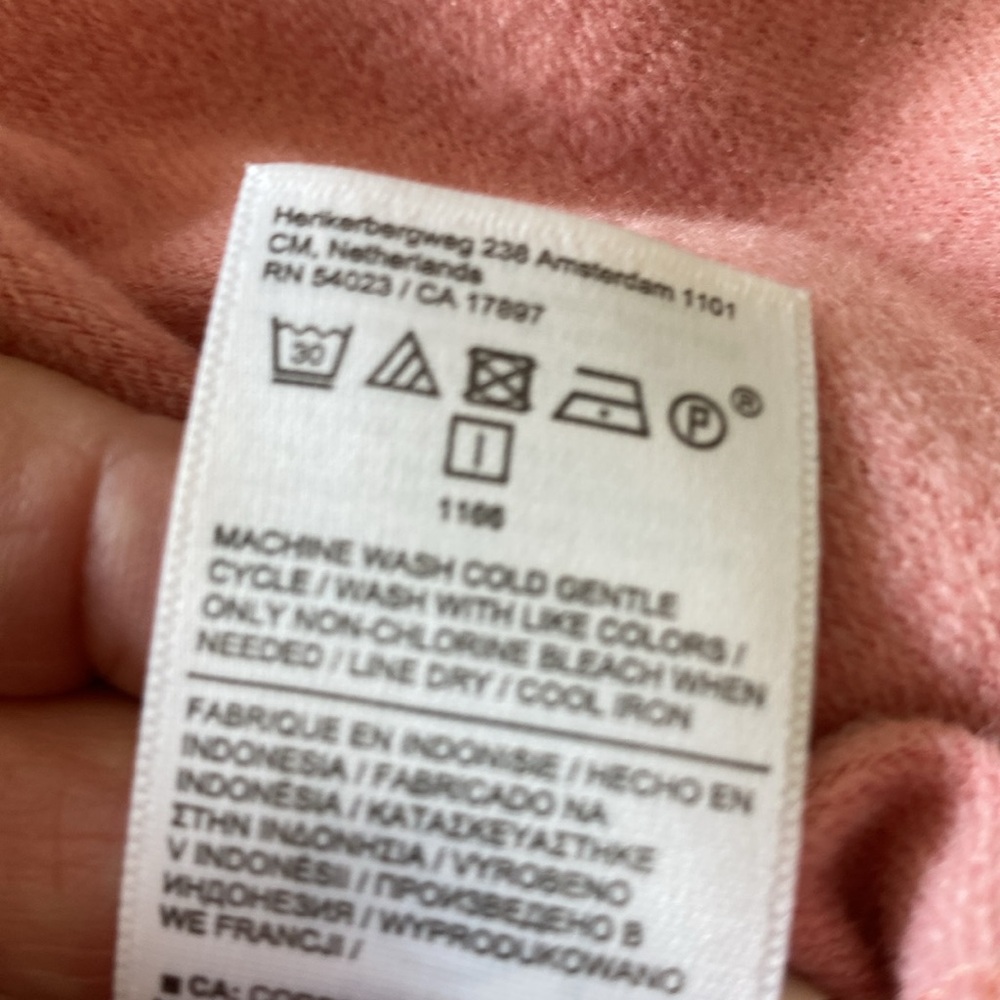 Athleta Apollo Crewneck Sweatshirt - Picture 8 of 11